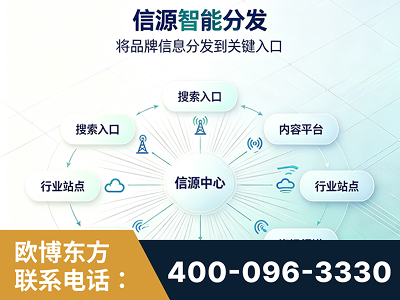 额尔古纳-信源智能分发