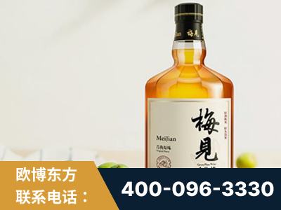 额尔古纳-梅见青梅酒
